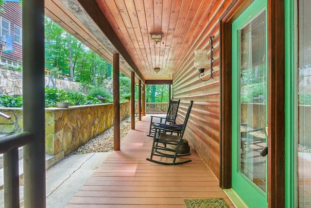 384 Mountain Laurel Drive, Ellijay, GA 30540