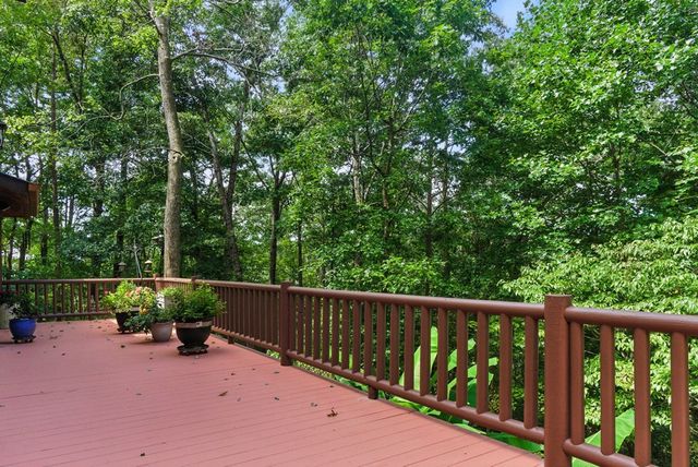 384 Mountain Laurel Drive, Ellijay, GA 30540