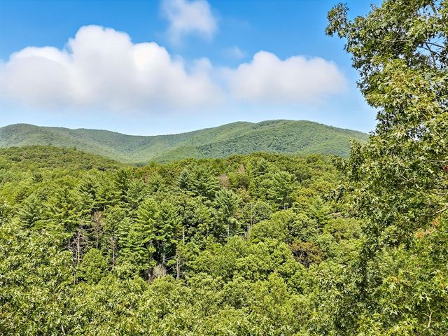 384 Mountain Laurel Drive, Ellijay, GA 30540