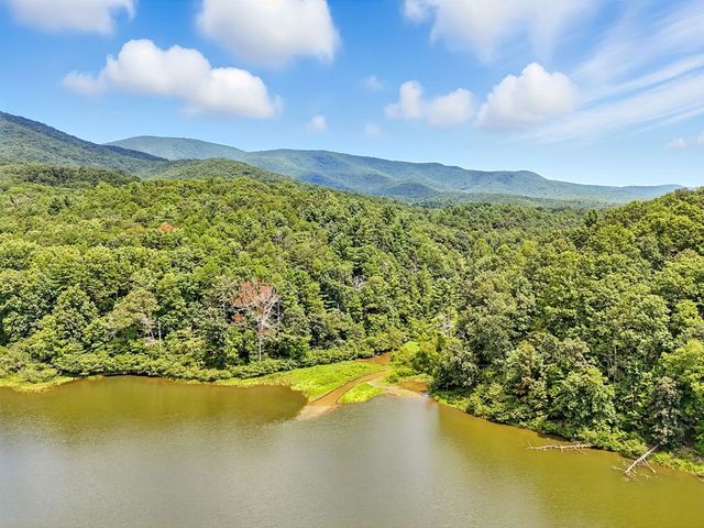 384 Mountain Laurel Drive, Ellijay, GA 30540