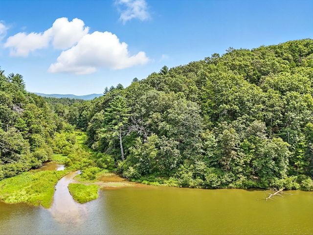 384 Mountain Laurel Drive, Ellijay, GA 30540
