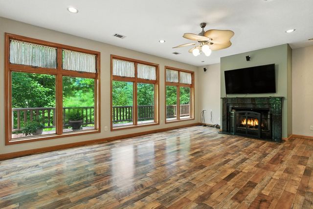384 Mountain Laurel Drive, Ellijay, GA 30540