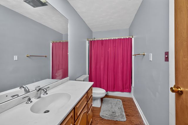 1115 Jessamine Station Road, Nicholasville, KY 40356