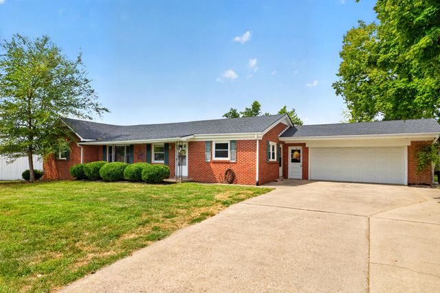 1115 Jessamine Station Road, Nicholasville, KY 40356