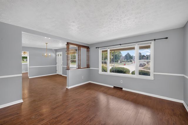 1115 Jessamine Station Road, Nicholasville, KY 40356