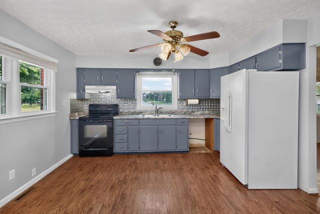 1115 Jessamine Station Road, Nicholasville, KY 40356