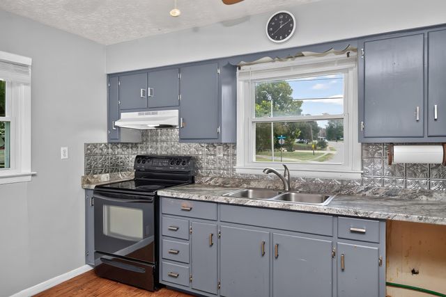 1115 Jessamine Station Road, Nicholasville, KY 40356