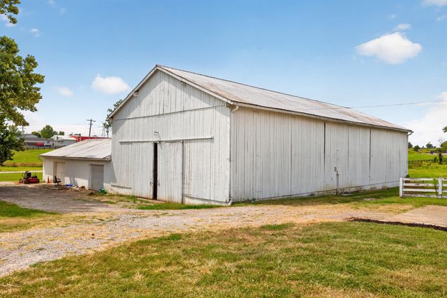 1115 Jessamine Station Road, Nicholasville, KY 40356