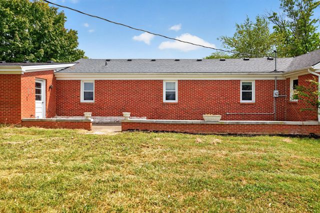 1115 Jessamine Station Road, Nicholasville, KY 40356