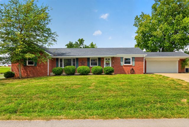 1115 Jessamine Station Road, Nicholasville, KY 40356