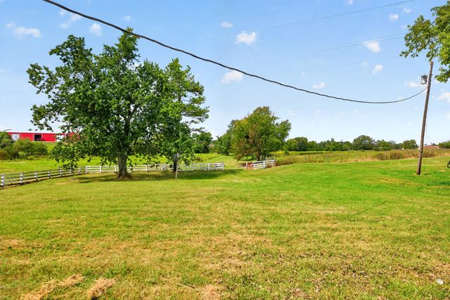 1115 Jessamine Station Road, Nicholasville, KY 40356