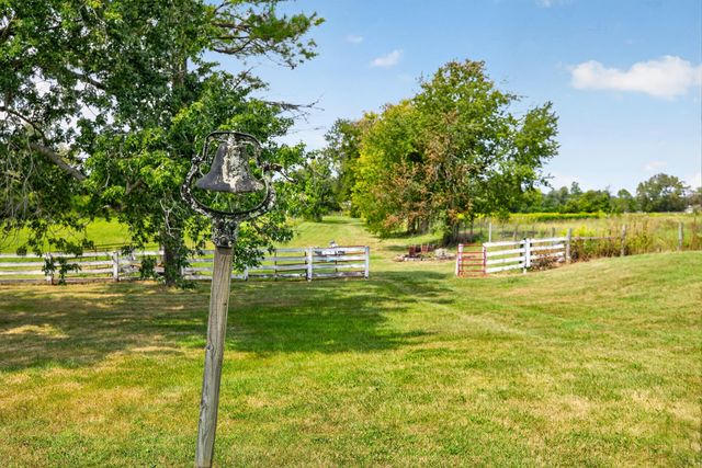 1115 Jessamine Station Road, Nicholasville, KY 40356