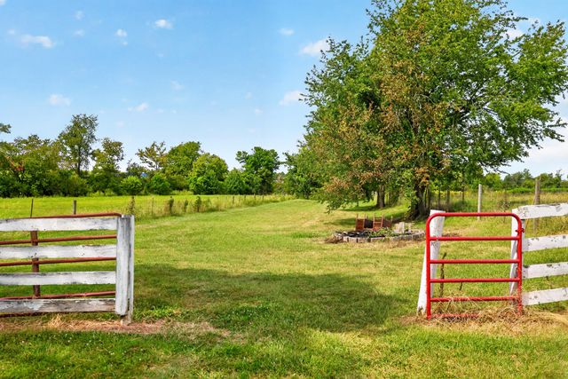 1115 Jessamine Station Road, Nicholasville, KY 40356