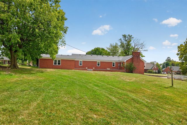 1115 Jessamine Station Road, Nicholasville, KY 40356