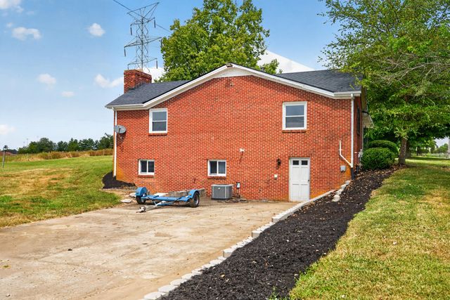 1115 Jessamine Station Road, Nicholasville, KY 40356
