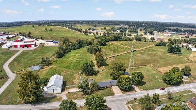 1115 Jessamine Station Road, Nicholasville, KY 40356