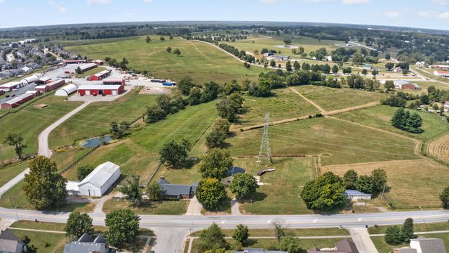 1115 Jessamine Station Road, Nicholasville, KY 40356