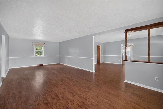 1115 Jessamine Station Road, Nicholasville, KY 40356