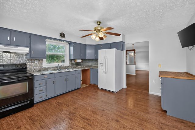 1115 Jessamine Station Road, Nicholasville, KY 40356
