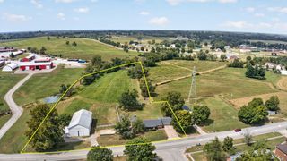 1115 Jessamine Station Road, Nicholasville, KY 40356