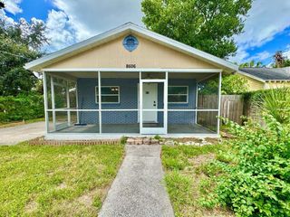 8606 N 9TH STREET, Tampa, FL 33604