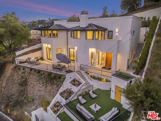 3101 Belden Drive, Los Angeles, CA 90068