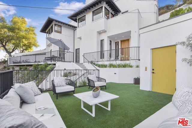 3101 Belden Drive, Los Angeles, CA 90068