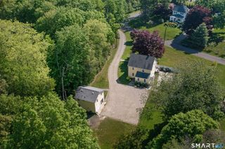 159 Barry Avenue, Ridgefield, CT 06877