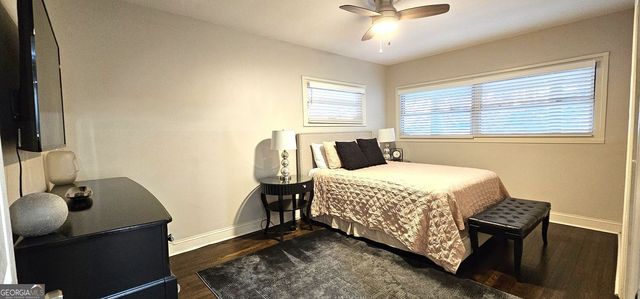 2511 Susan Lane SW, Atlanta, GA 30331