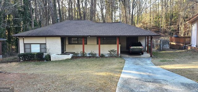 2511 Susan Lane SW, Atlanta, GA 30331