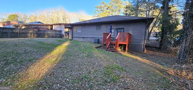 2511 Susan Lane SW, Atlanta, GA 30331