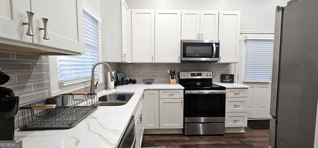 2511 Susan Lane SW, Atlanta, GA 30331