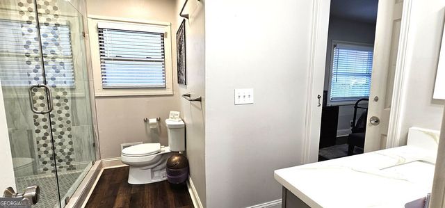 2511 Susan Lane SW, Atlanta, GA 30331