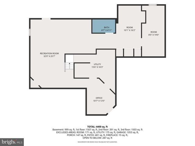 17206 WHITELEY RD, Monkton, MD 21111