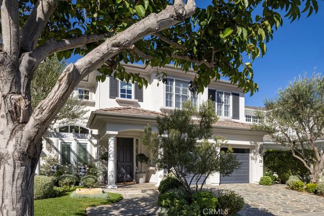 26 Spanish Bay, Newport Beach, CA 92660