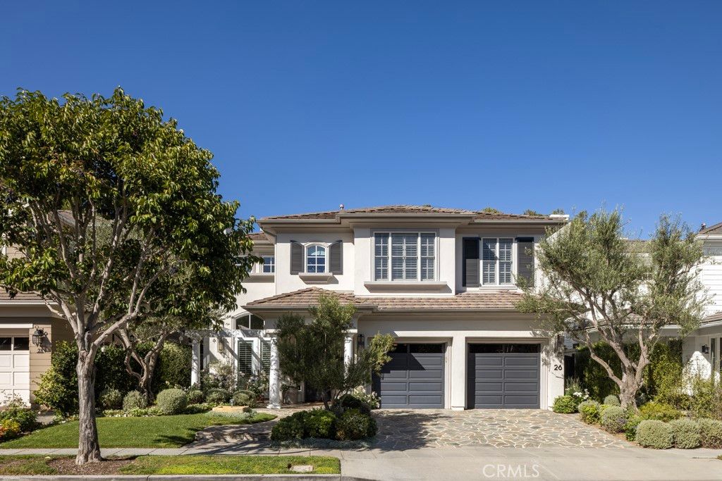 26 Spanish Bay, Newport Beach, CA 92660