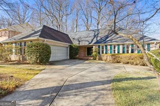 5173 Sandlewood Court, Marietta, GA 30068