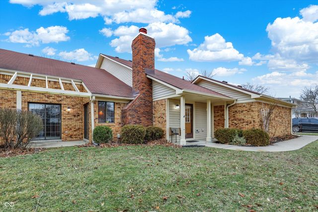 75 Dominion Drive, Zionsville, IN 46077