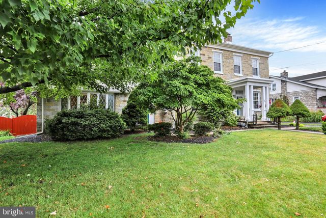 3304 KUTZTOWN RD, Reading, PA 19605
