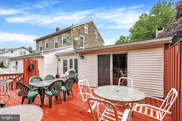 3304 KUTZTOWN RD, Reading, PA 19605