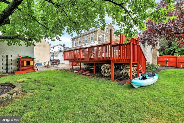3304 KUTZTOWN RD, Reading, PA 19605