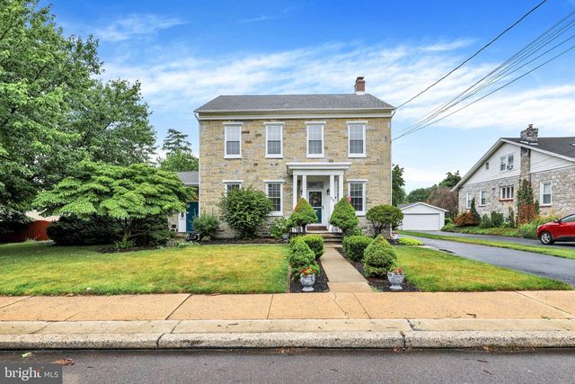 3304 KUTZTOWN RD, Reading, PA 19605