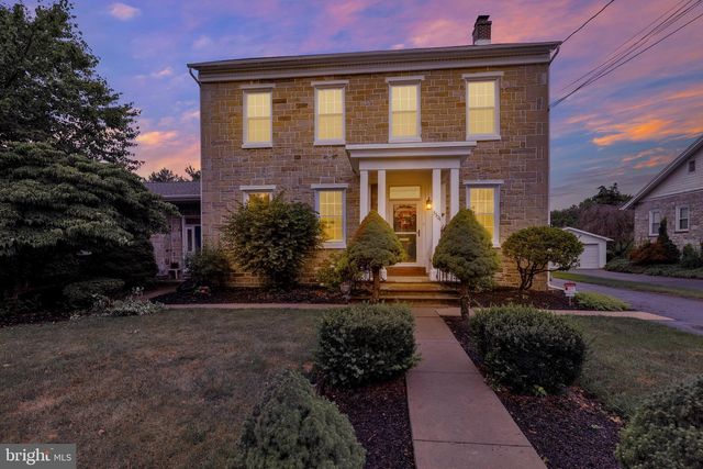 3304 KUTZTOWN RD, Reading, PA 19605