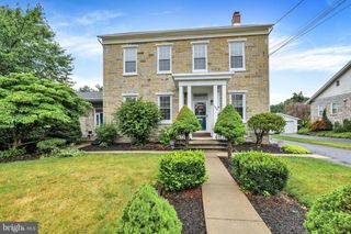 3304 KUTZTOWN RD, Reading, PA 19605