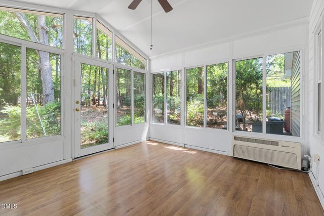 101 Standish Drive, Chapel Hill, NC 27517