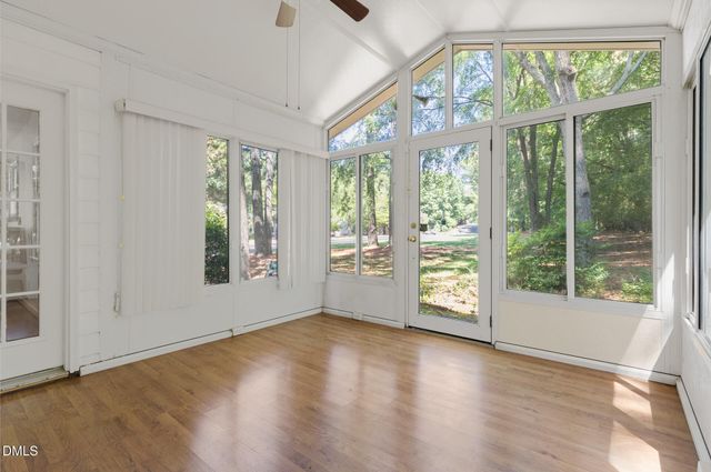 101 Standish Drive, Chapel Hill, NC 27517