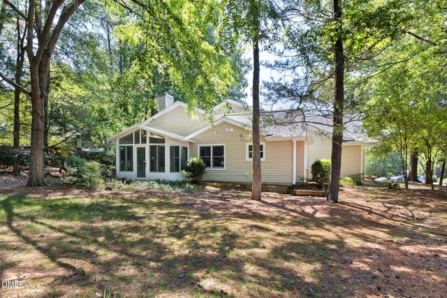 101 Standish Drive, Chapel Hill, NC 27517