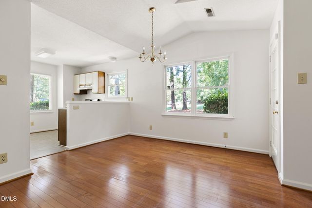 101 Standish Drive, Chapel Hill, NC 27517