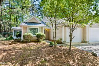 101 Standish Drive, Chapel Hill, NC 27517