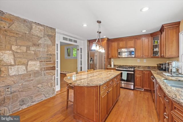 4613 LANGDRUM LN, Chevy Chase, MD 20815